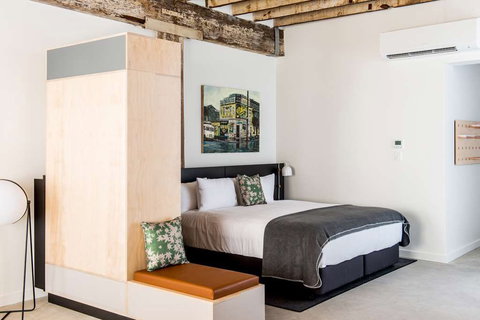 Veriu Broadway - Tourism TAS 7