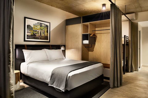 Veriu Broadway - Tourism TAS 8