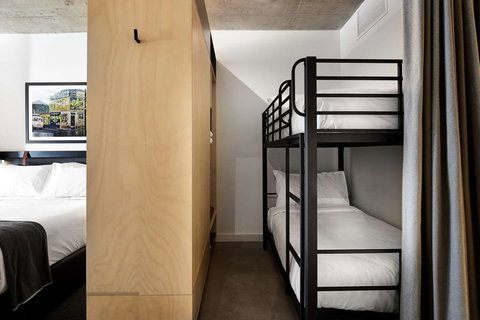 Veriu Broadway - Tourism TAS 9