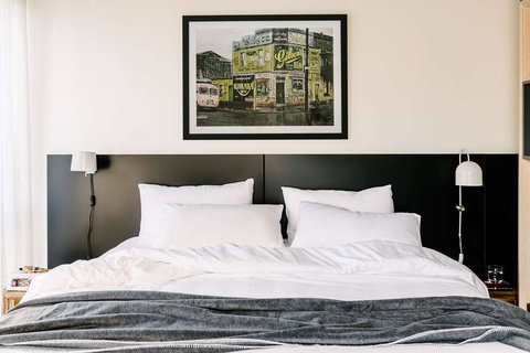 Veriu Broadway - Tourism TAS 10