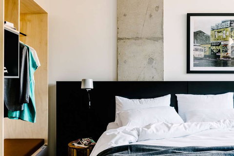 Veriu Broadway - Tourism TAS 11