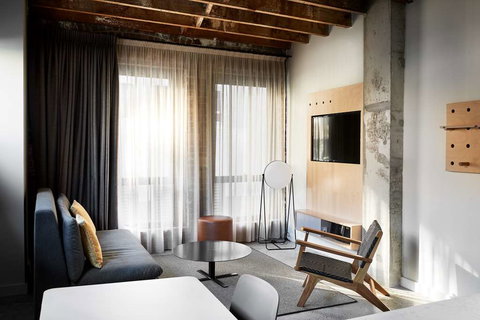 Veriu Broadway - Tourism TAS 12