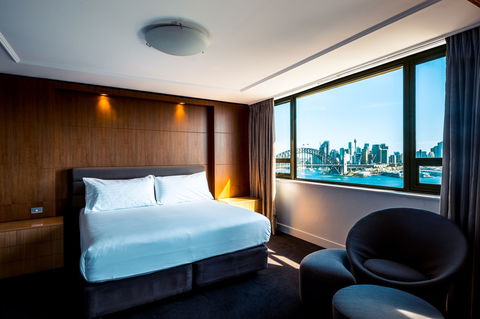 View Sydney - Tourism TAS 2