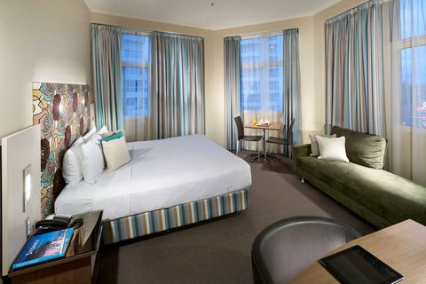 Best Western Plus Hotel Stellar - Tourism TAS 2