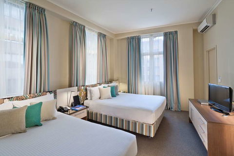Best Western Plus Hotel Stellar - Tourism TAS 3