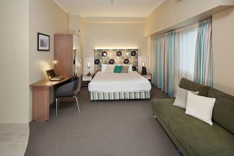 Best Western Plus Hotel Stellar - Tourism TAS 6