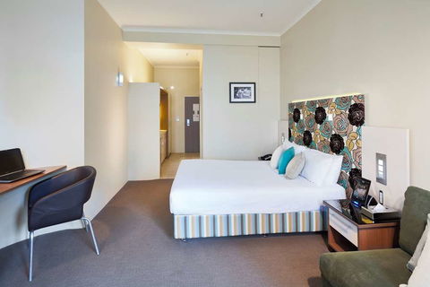 Best Western Plus Hotel Stellar - Tourism TAS 7
