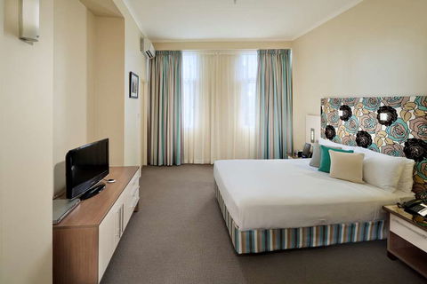Best Western Plus Hotel Stellar - Tourism TAS 8