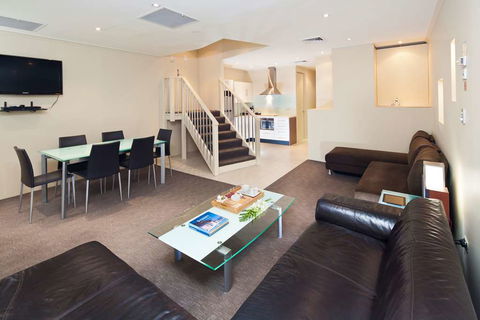 Best Western Plus Hotel Stellar - Tourism TAS 9