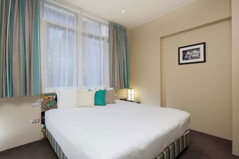 Best Western Plus Hotel Stellar - Tourism TAS 10