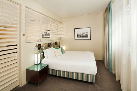 Best Western Plus Hotel Stellar - Tourism TAS 12