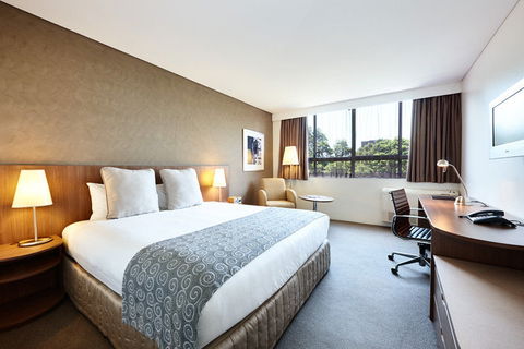 Hotel Urban St Leonards - Hobart Tourism 3