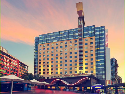 Mercure Sydney - Tourism TAS 0