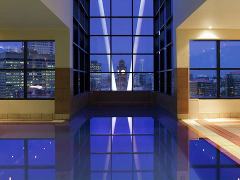 Mercure Sydney - Tourism TAS 2