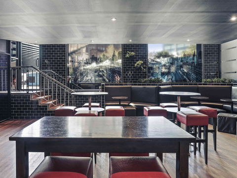 Mercure Sydney - Tourism TAS 4