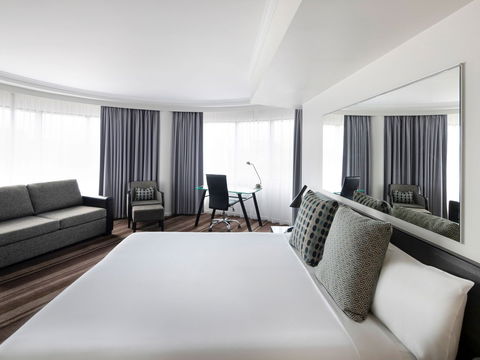 Mercure Sydney - Tourism TAS 5