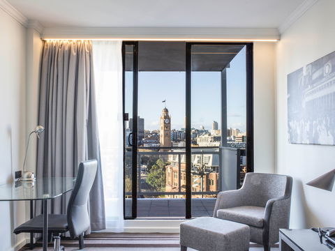 Mercure Sydney - Tourism TAS 6