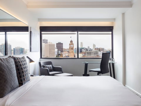 Mercure Sydney - Tourism TAS 7