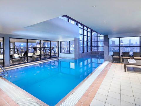 Mercure Sydney - Tourism TAS 8