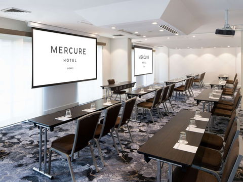 Mercure Sydney - Tourism TAS 9