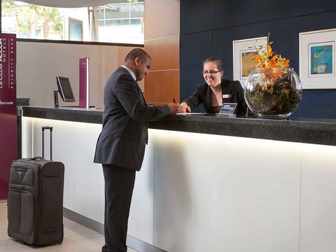 Mercure Sydney - Tourism TAS 15