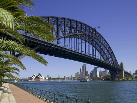 Mercure Sydney - Tourism TAS 16