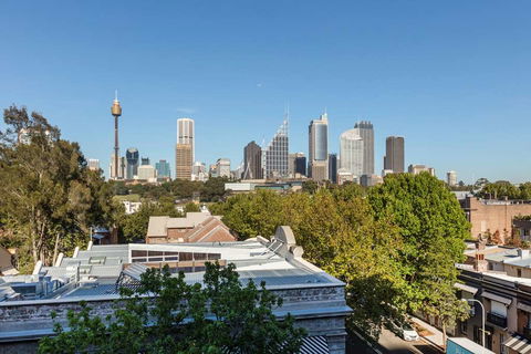 Nesuto Woolloomooloo Sydney Apartments - Tourism TAS 0