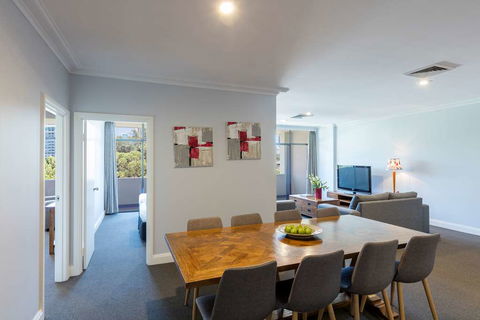 Nesuto Woolloomooloo Sydney Apartments - Tourism TAS 4