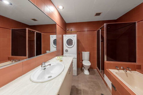 Nesuto Woolloomooloo Sydney Apartments - Tourism TAS 5