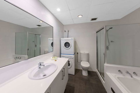 Nesuto Woolloomooloo Sydney Apartments - Tourism TAS 7