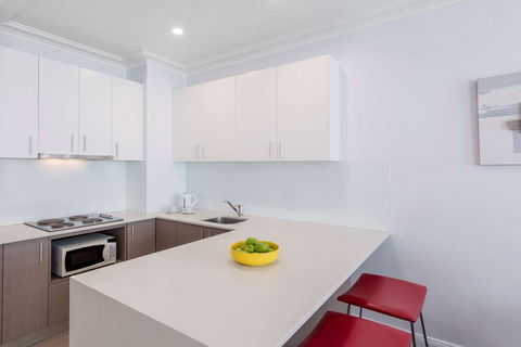 Nesuto Woolloomooloo Sydney Apartments - Tourism TAS 10