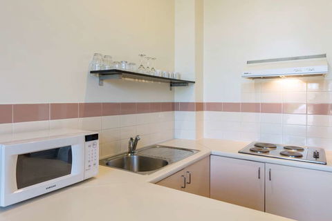 Nesuto Woolloomooloo Sydney Apartments - Tourism TAS 11