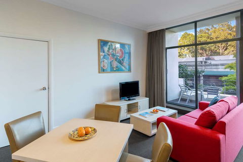 Nesuto Woolloomooloo Sydney Apartments - Tourism TAS 14