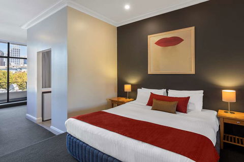 Nesuto Woolloomooloo Sydney Apartments - Tourism TAS 15