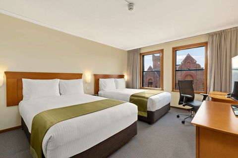 Rydges Sydney Harbour - Tourism TAS 2