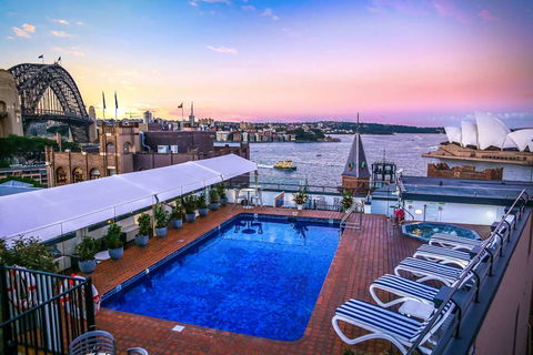 Rydges Sydney Harbour - Tourism TAS 8