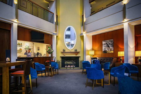 Rydges Sydney Harbour - Tourism TAS 10