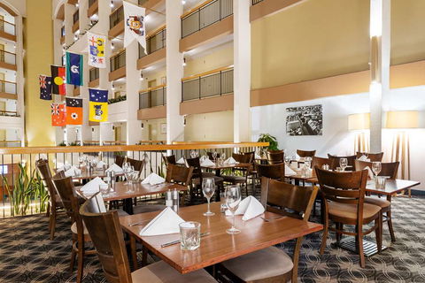 Rydges Sydney Harbour - Tourism TAS 11