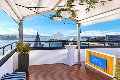 Rydges Sydney Harbour - Tourism TAS 14