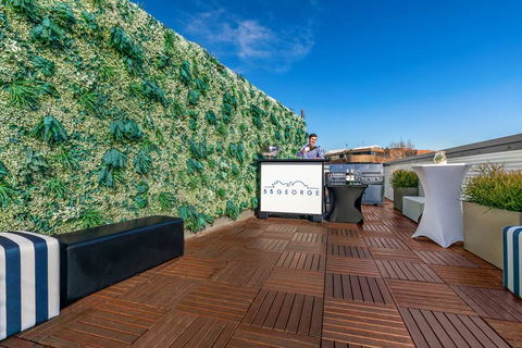 Rydges Sydney Harbour - Tourism TAS 15