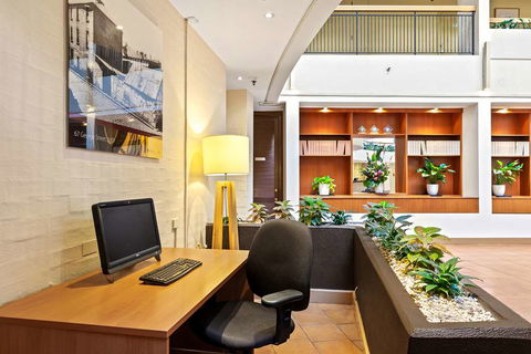 Rydges Sydney Harbour - Tourism TAS 17