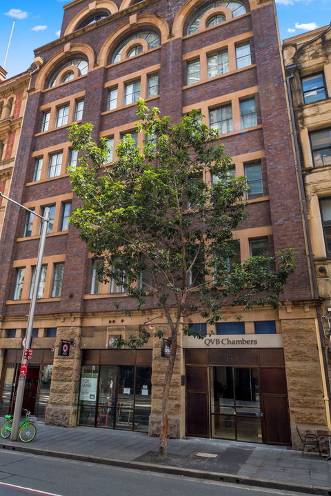 Sydney Hotel QVB - Tourism TAS 0