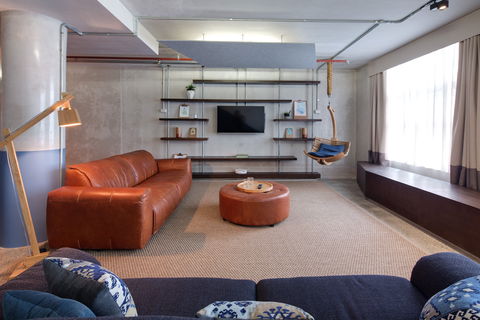 Zara Tower Serviced Apartments - Tourism TAS 3