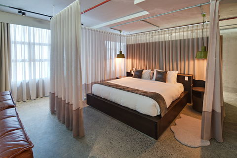 Zara Tower Serviced Apartments - Tourism TAS 5