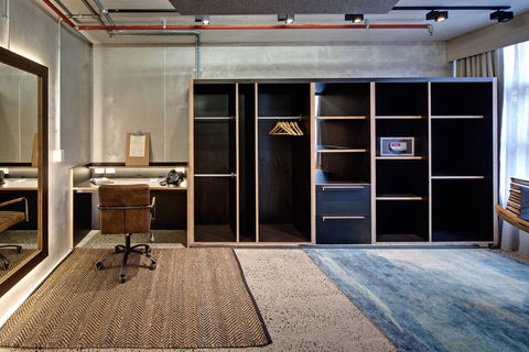 Zara Tower Serviced Apartments - Tourism TAS 10