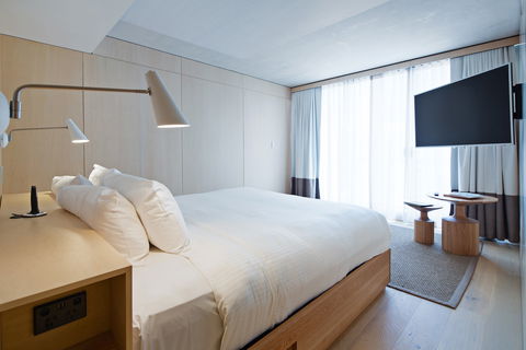 Zara Tower Serviced Apartments - Tourism TAS 16