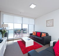 Astra Apartments North Sydney - Hobart Tourism
