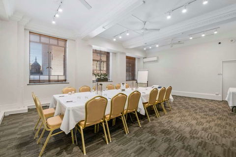 Castlereagh Boutique Hotel, Ascend - Hobart Tourism 9