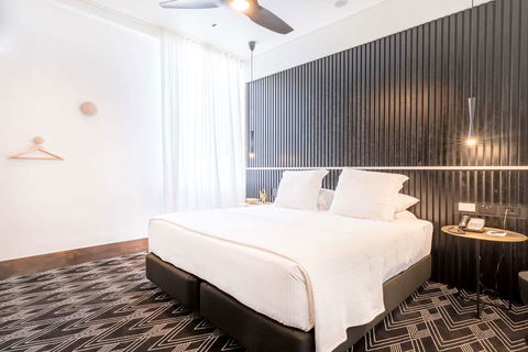 Castlereagh Boutique Hotel, Ascend - Hobart Tourism 16