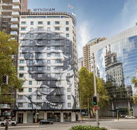 Club Wyndham Sydney Trademark Collection - Hobart Tourism